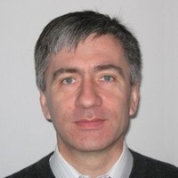 Bernard DISCHLI