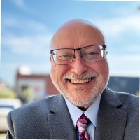 Mark Goodwin Mfn, Rdn, Ld