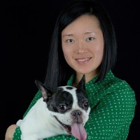 Lesley Chu