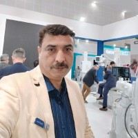 Sunil Dhar