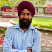 Germanjit Singh