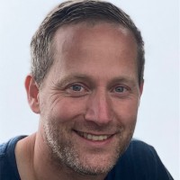 Patrick Weber