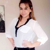 Daniela Medina