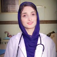 Dr Zoha Naveed