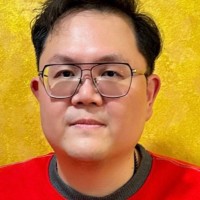 Victor Woon