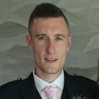 Bradley Calder