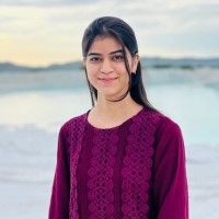 Samiksha Bhatnagar