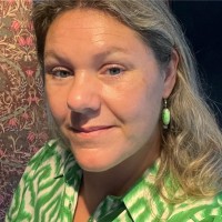 Leonie De Raad Msc