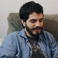 Gabriel Marques