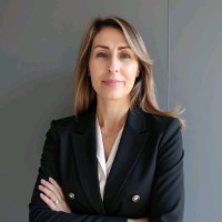 Sofia (Sonia) Κaramouzi