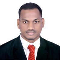 Damera Naresh Kumar