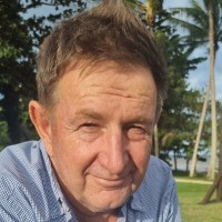 Louis Van Zyl