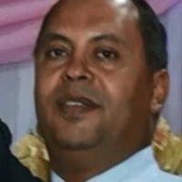 محمود احمد Ahmed