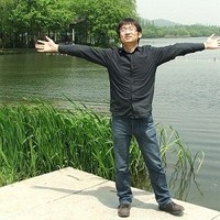 Jason Lu Jin