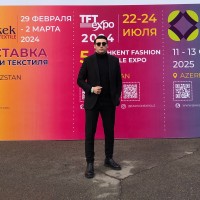 Baran BALKAN