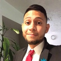 Brian Danilo Vasquez