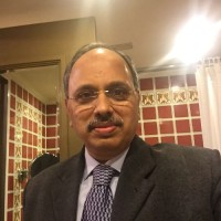 Raja V