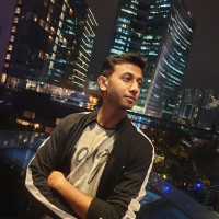 Vishal P
