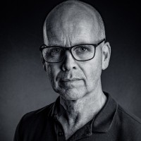 Fraser Gaffney