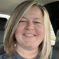 Melissa Harvin