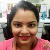 Usha Shaw