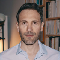 Michel Bruno Seccia