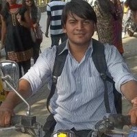 Brijesh Yadav