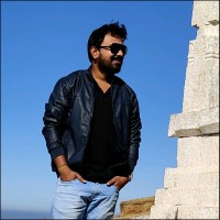 Abhishek Kumar