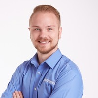 Griffin Siadak