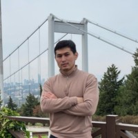 Makhambet Zhangabayev