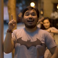 Diggy Villariba
