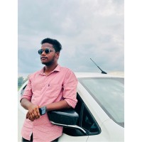 Ashray Kondru