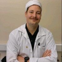 Juho Wikström