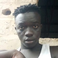 Ebrima Cham
