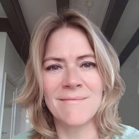 Willemien Huisman