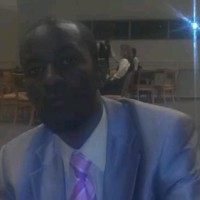 Cherif Gueye