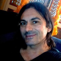 𝕾𝖎𝖑𝖛𝖎𝖔 𝕮𝖑𝖊𝖗𝖎𝖈𝖚𝖟𝖎𝖔