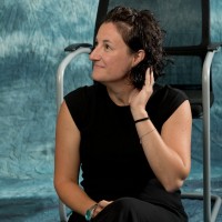 Cristina Mouriño Fernández