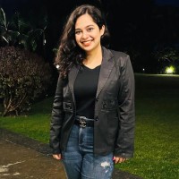 Nikita Chatorikar
