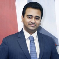 Akash Seshadri