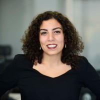 Maram Mazen