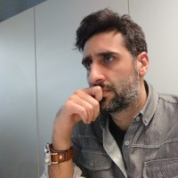 Fabio Correia