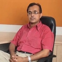 Rajeev Sanjay