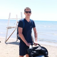 Sergei Kornev