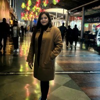 Shivani Kumari
