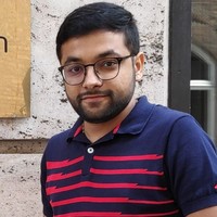 Prashant Mandalia