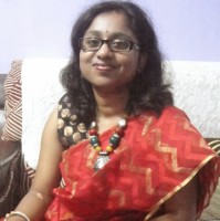 Ruby Majumder