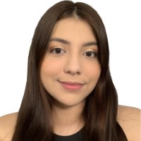 Geily Lizcano Mejía