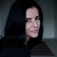 Monique Gardenberg