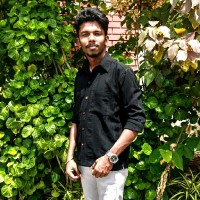 Hariharan S V